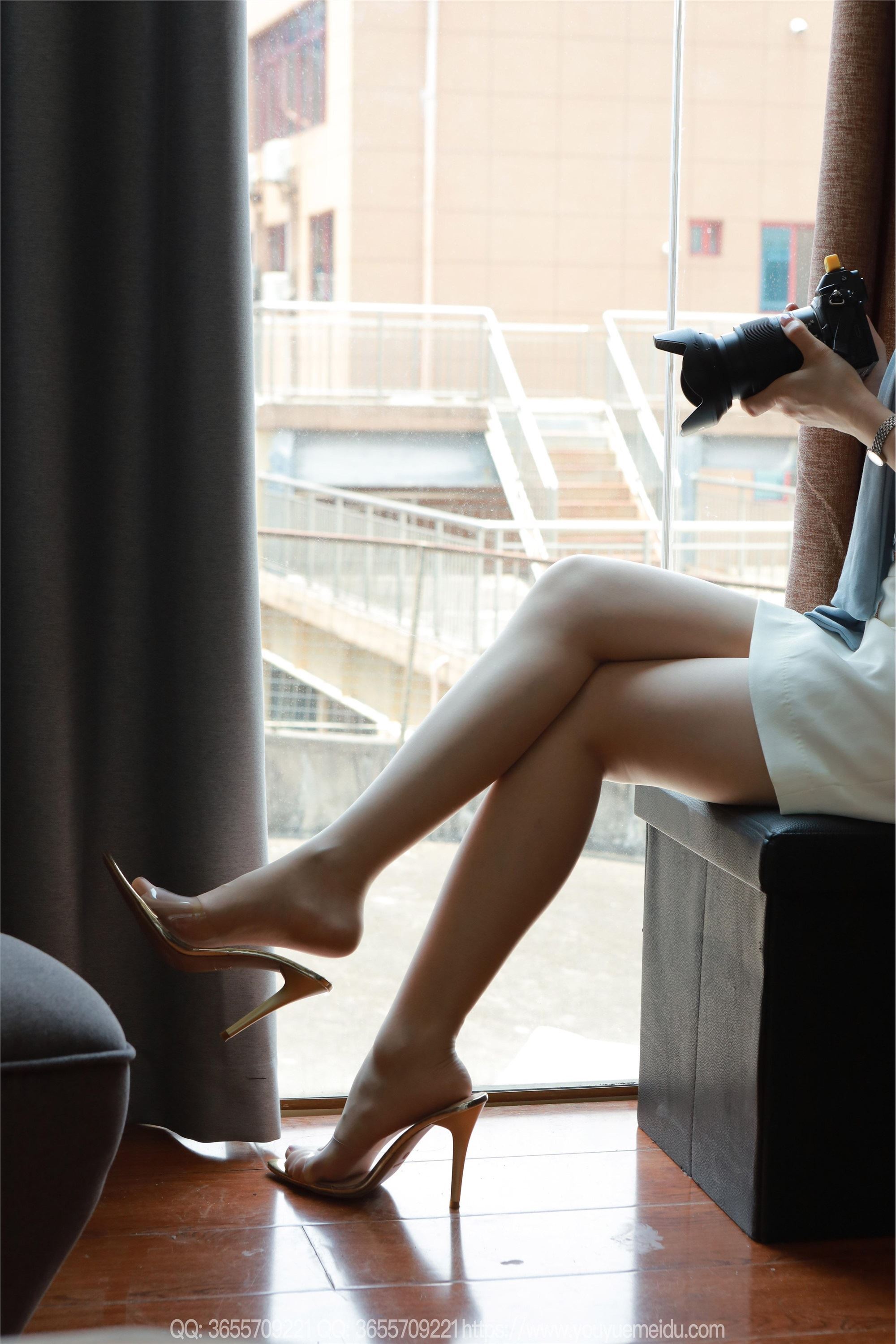 IESS异思趣向  2025.05.06 丝享家 2046 小婕《女摄影师（下）》